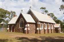 Sacred Heart Catholic Church