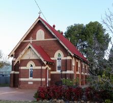 Sacred Heart Catholic Church