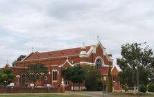 Sacred Heart Catholic Church