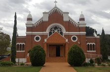 Sacred Heart Catholic Church 00-10-2018 - Judy O'Brien - google.com.au