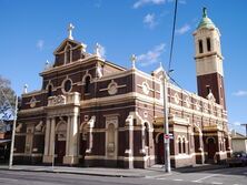 Sacred Heart Catholic Church