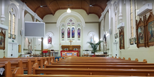 Sacred Heart Catholic Church 00-03-2018 - Anthony H - google.com.au