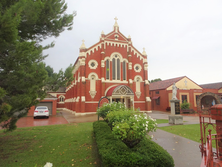 Sacred Heart Catholic Church