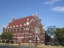 Sacred Heart Catholic Church