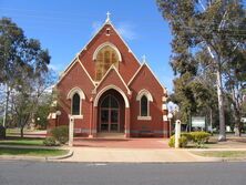 Sacred Heart Catholic Church