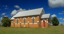 Sacred Heart Catholic Church