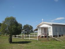 Sacred Heart Catholic Church