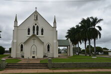 Sacred Heart Catholic Church