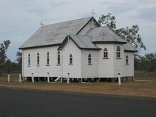 Sacred Heart Catholic Church