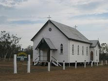 Sacred Heart Catholic Church 15-12-2009 - John Huth  Wilston  Brisbane