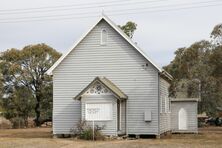 Sacred Heart Catholic Church