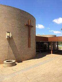 Sacred Heart Catholic Church 30-12-2017 - Bidgee - See Note.