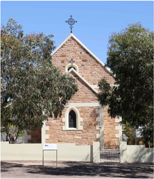 Sacred Heart Catholic Church