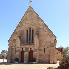 Sacred Heart Catholic Church