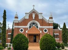 Sacred Heart Catholic Church