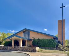 Sacred Heart Catholic Church