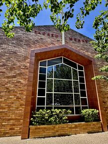 Sacred Heart Catholic Church 15-12-2025 - Simon Saunders 