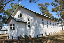 Sacred Heart Catholic Church