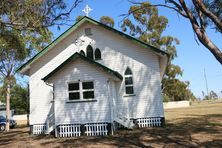 Sacred Heart Catholic Church 29-11-2016 - John Huth, Wilston, Brisbane