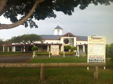 Sacred Heart Catholic Church