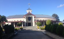 Sacred Heart Catholic Church 02-03-2017 - Church Website - surfersparadiseparish.com.au