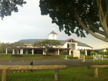 Sacred Heart Catholic Church 28-10-2016 - John Huth, Wilston, Brisbane