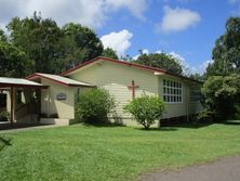 Sacred Heart Catholic Church