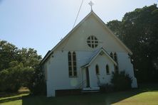 Sacred Heart Catholic Church 25-04-2016 - John Huth, Wilston, Brisbane