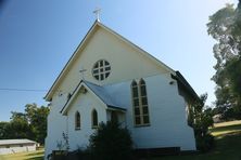 Sacred Heart Catholic Church