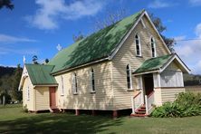 Sacred Heart Catholic Church