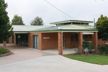 Sacred Heart Catholic Church