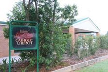 Sacred Heart Catholic Church 12-03-2016 - John Huth, Wilston, Brisbane