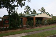 Sacred Heart Catholic Church 12-03-2016 - John Huth, Wilston, Brisbane