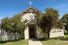 Sacred Heart Catholic Church