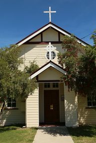 Sacred Heart Catholic Church 24-09-2016 - John Huth, Wilston, Brisbane 