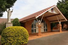 Sacred Heart Catholic Church 19-06-2016 - John Huth, Wilston, Brisbane 