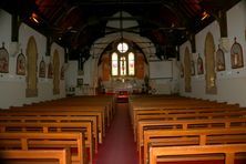 Sacred Heart Catholic Church 28-04-2017 - John Huth, Wilston, Brisbane.