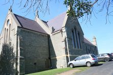 Sacred Heart Catholic Church 28-04-2017 - John Huth, Wilston, Brisbane.