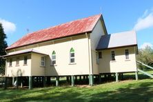 Sacred Heart Catholic Church