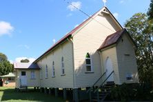 Sacred Heart Catholic Church 21-05-2017 - John Huth, Wilston, Brisbane