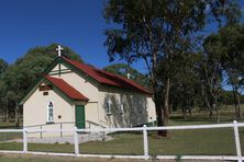 Sacred Heart Catholic Church