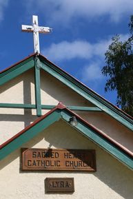 Sacred Heart Catholic Church 19-04-2017 - John Huth, Wilston, Brisbane