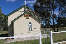 Sacred Heart Catholic Church 19-04-2017 - John Huth, Wilston, Brisbane