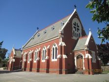 Sacred Heart Catholic Church