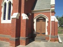 Sacred Heart Catholic Church 14-11-2017 - John Conn, Templestowe, Victoria