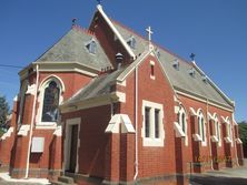 Sacred Heart Catholic Church 14-11-2017 - John Conn, Templestowe, Victoria