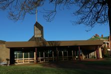 Sacred Heart Catholic Church