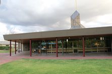 Sacred Heart Catholic Church 04-10-2017 - John Huth, Wilston, Brisbane.