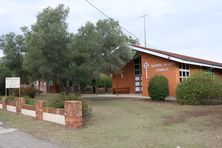 Sacred Heart Catholic Church