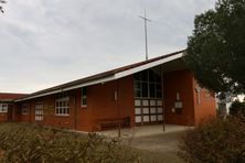 Sacred Heart Catholic Church 05-10-2017 - John Huth, Wilston, Brisbane